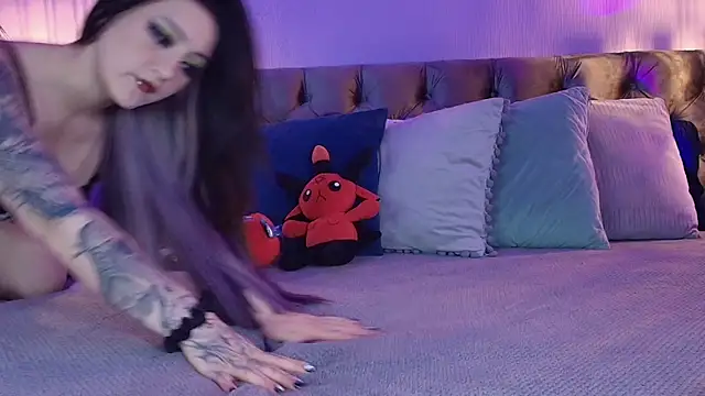 Charlotte Germanotta  online show from 2, 6, 2026
