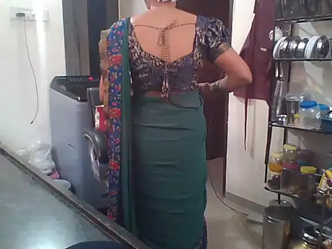 Indian Rupali online show from 12, 3, 2025