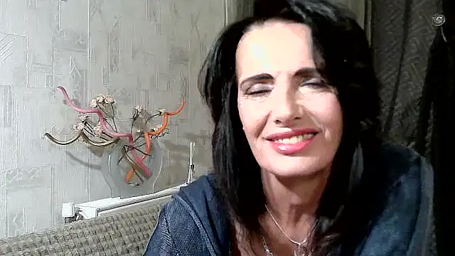 DreamMarianna online show from 27, 9, 2025