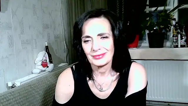 DreamMarianna online show from 10, 4, 2026