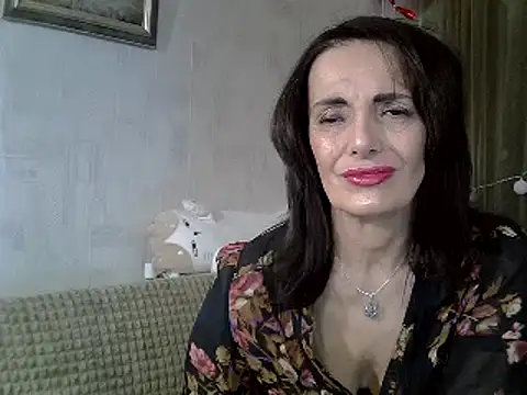 DreamMarianna online show from 1, 3, 2025