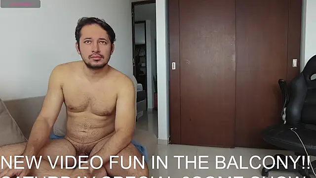 maxdoggy1 online show from 5, 11, 2025