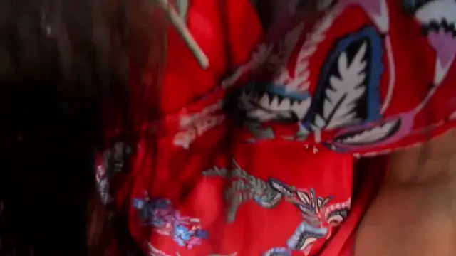 SexxyPamela online show from 17, 4, 2026