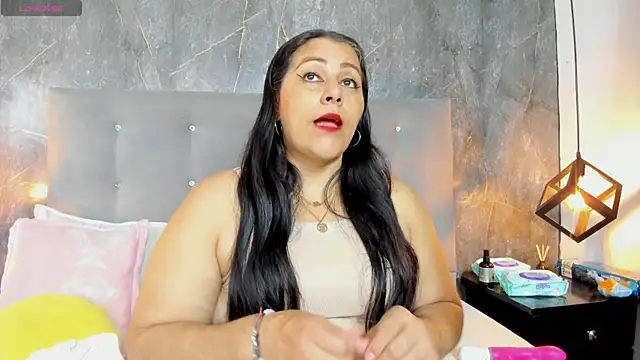 SexxyPamela online show from 28, 11, 2025