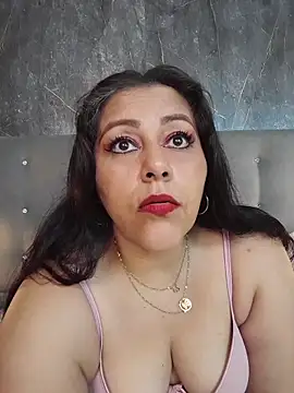 SexxyPamela online show from 22, 2, 2026