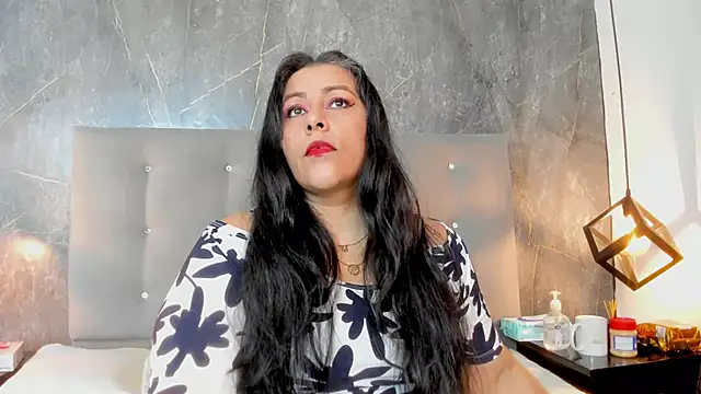 SexxyPamela online show from 8, 1, 2026