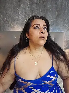 SexxyPamela online show from 10, 2, 2026