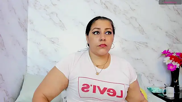 SexxyPamela online show from 28, 10, 2025