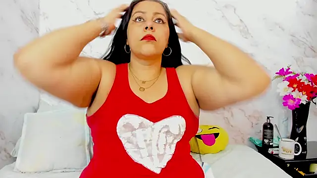 SexxyPamela online show from 6, 11, 2025