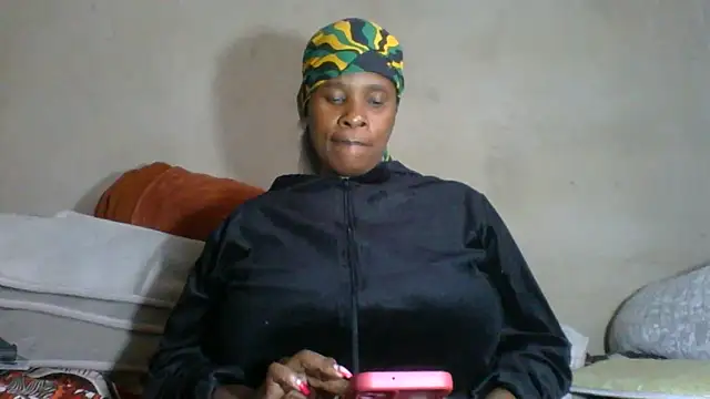 Choco-Coco10 online show from 26, 5, 2026