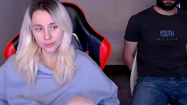 Mila Jon online show from 7, 12, 2024