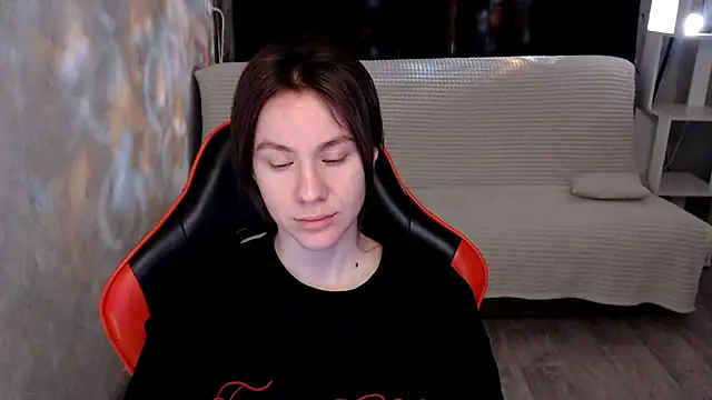 Mila Jon online show from 1, 12, 2025