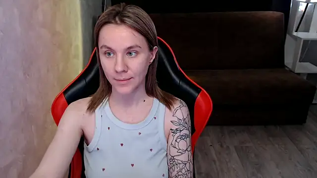 Mila Jon online show from 27, 11, 2025