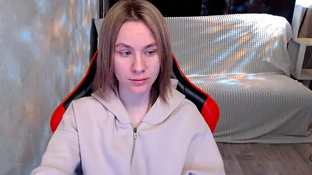 Mila Jon online show from 25, 11, 2025