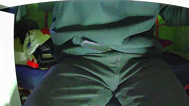 Snapshot of Walltaz chatting on 18, 1, 2026 Walltaz online show from 18, 1, 2026