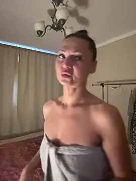 Melissa Fane online show from 7, 3, 2026