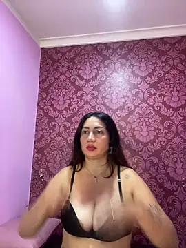 juliana diaz online show from 17, 11, 2025