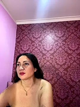 juliana diaz online show from 29, 11, 2025