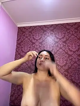 juliana diaz online show from 23, 10, 2025