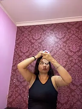 juliana diaz online show from 27, 10, 2025