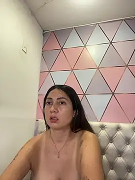 juliana diaz online show from 23, 9, 2025