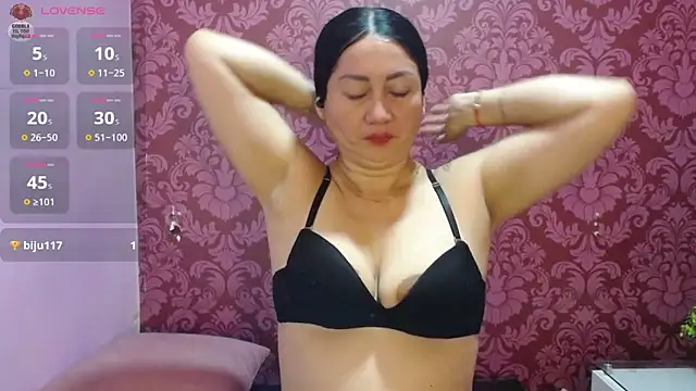 juliana diaz online show from 4, 3, 2026