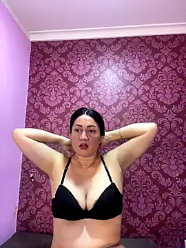 juliana diaz online show from 23, 11, 2025