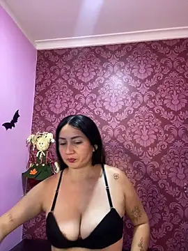 juliana diaz online show from 31, 10, 2025