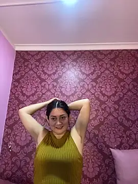 juliana diaz online show from 18, 10, 2025