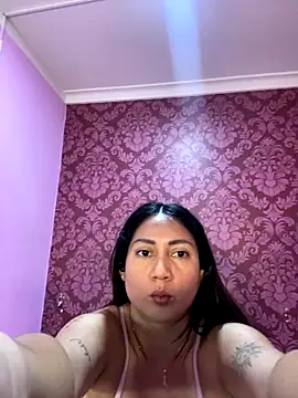 juliana diaz online show from 12, 11, 2025