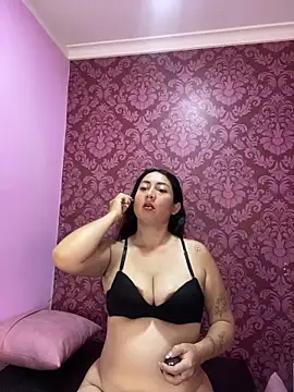 juliana diaz online show from 25, 10, 2025