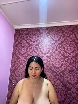 juliana diaz online show from 13, 11, 2025