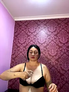 juliana diaz online show from 5, 11, 2025