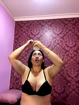 juliana diaz online show from 1, 12, 2025