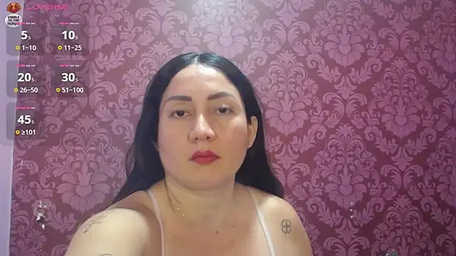 juliana diaz online show from 1, 6, 2026