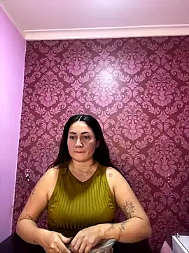 juliana diaz online show from 30, 11, 2025