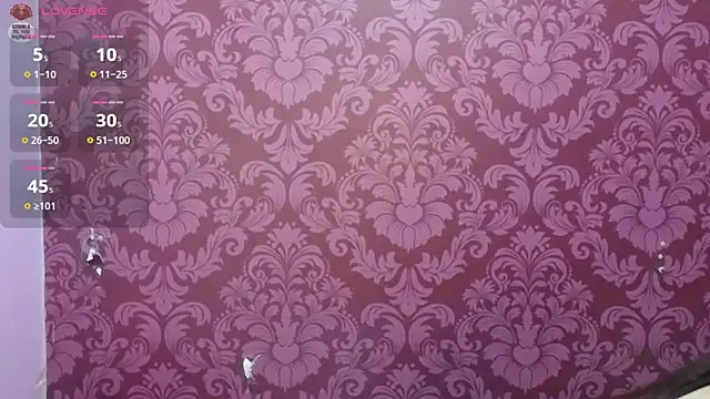 juliana diaz online show from 4, 4, 2026