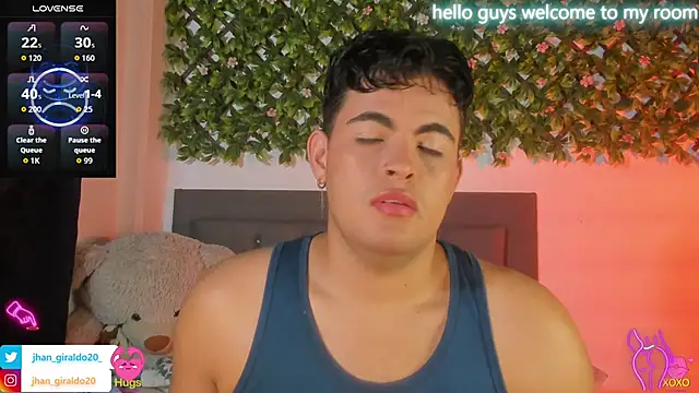 kamii 22 online show from 13, 2, 2026