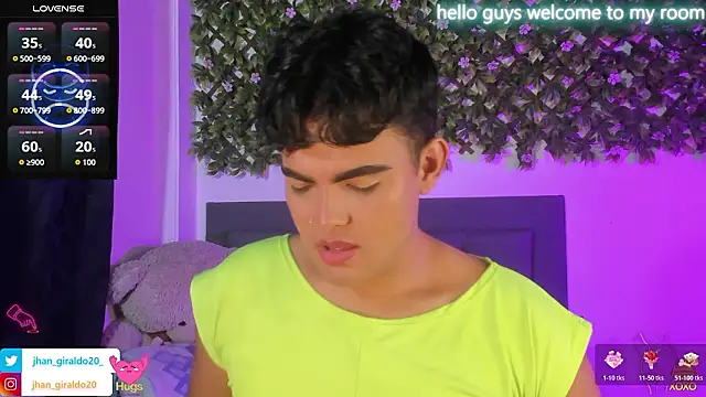 kamii 22 online show from 16, 2, 2026