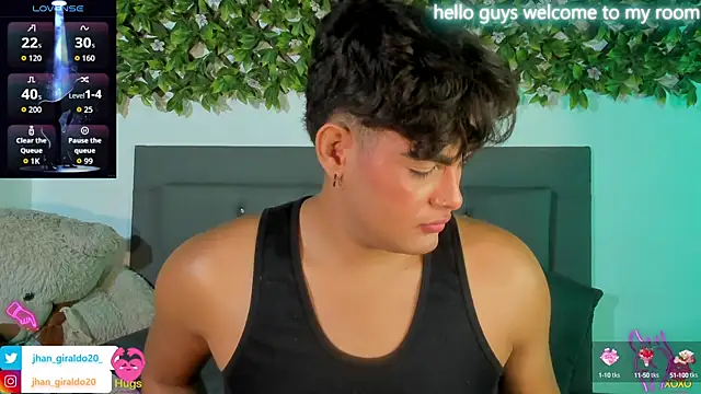 kamii 22 online show from 9, 10, 2025