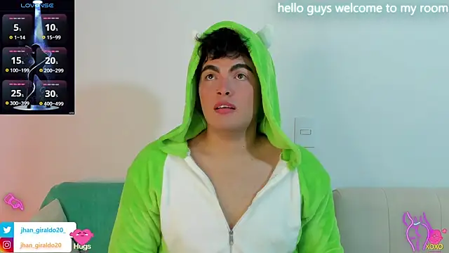 kamii 22 online show from 7, 1, 2026