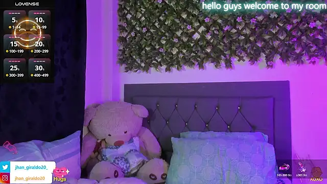 kamii 22 online show from 14, 2, 2026