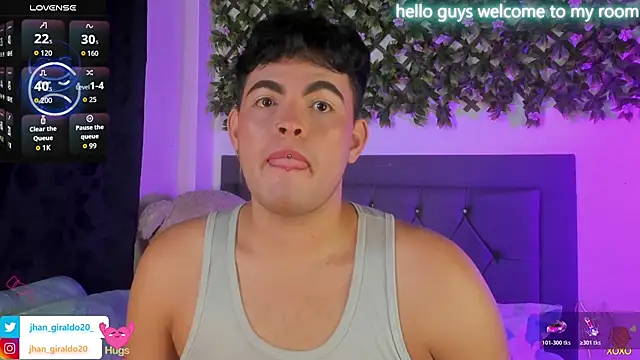 kamii 22 online show from 9, 2, 2026