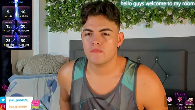 kamii 22 online show from 25, 10, 2025