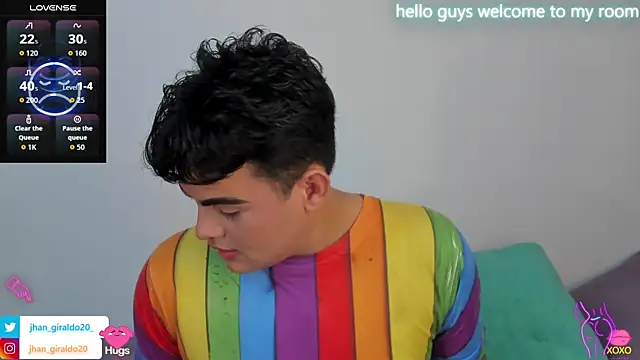 kamii 22 online show from 13, 1, 2026