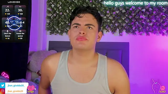 kamii 22 online show from 11, 2, 2026