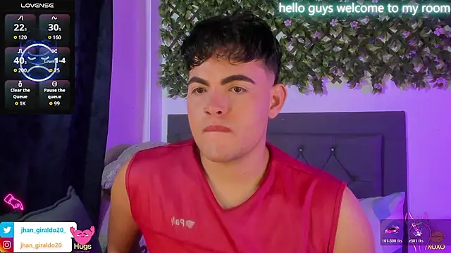 kamii 22 online show from 17, 2, 2026