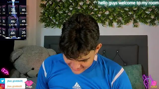 kamii 22 online show from 30, 10, 2025