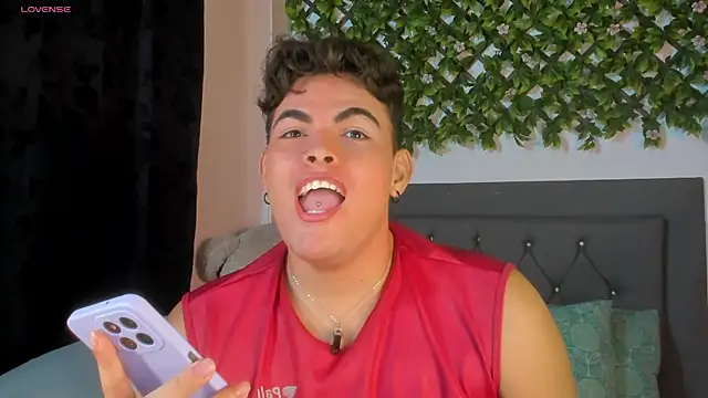 kamii 22 online show from 7, 11, 2025