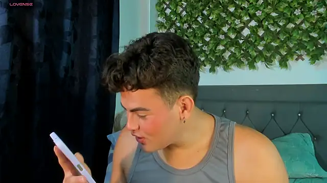 kamii 22 online show from 18, 12, 2025